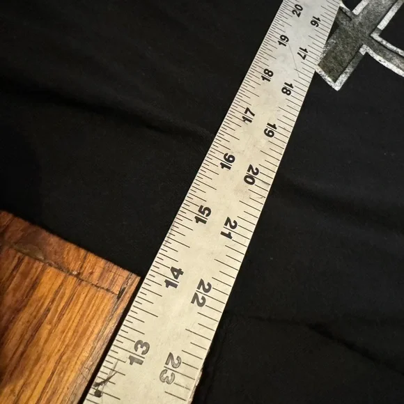 WWE Seth Rollins Kingslayer Wrestling T-Shirt XL - Picture 3 of 5